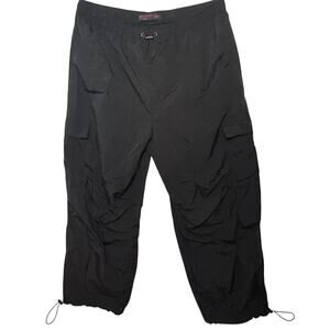 XXL Parachute Pants